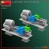 MiniArt 35660 LATHE MACHINE 1/35